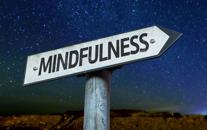 Mindfulness - ¿Qué es y por qué importa?